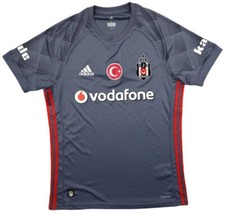 Adidas 2017-18 BESIKTAS SHIRT