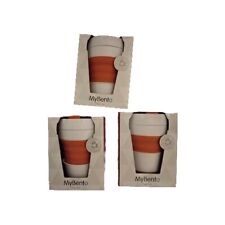 Faltbare Kaffeetasse Pop Up