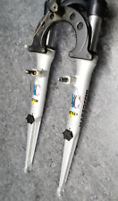 marzocchi XC R federgabel 26 zoll Gabelschaft inklusive!