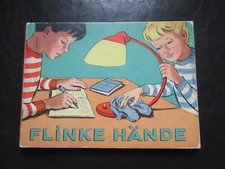 Flinke Hände-DDR