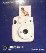 Fujifilm Instax Mini 11