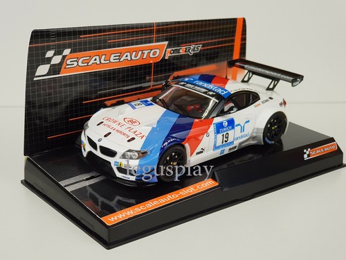 Slot car scalextric scaleauto - slot,