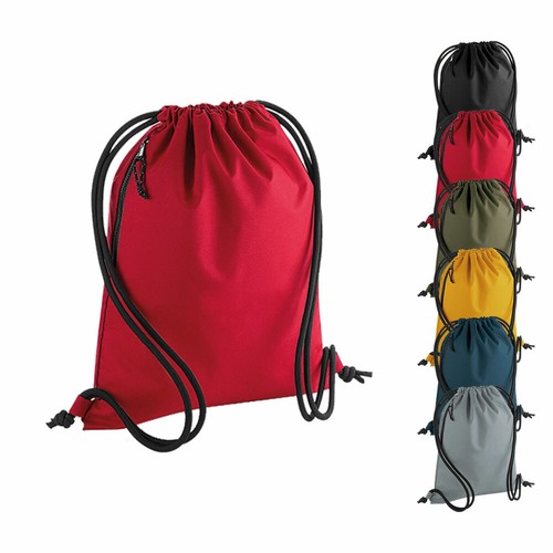 Bagbase sportbeutel rucksack - sportbeutel,