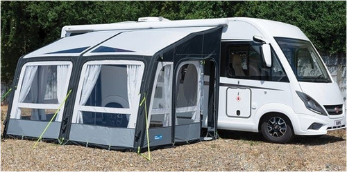Kampa motor grande air 390 - kampa,