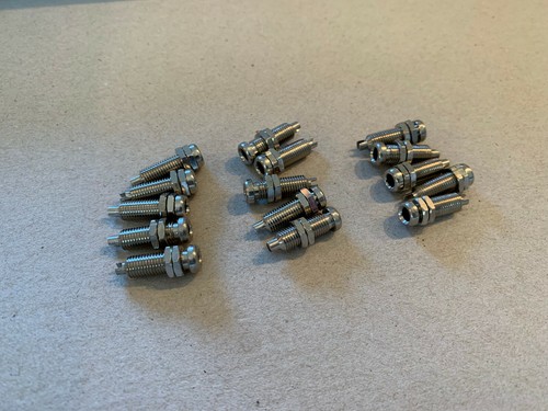 15er set hirschmann - 15er,