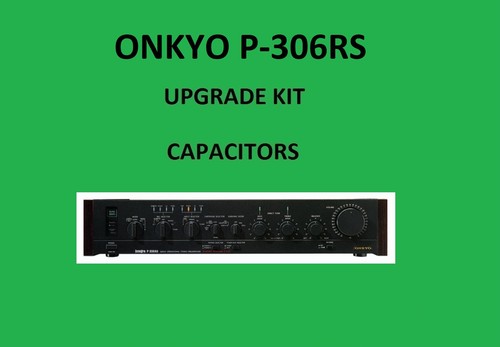 Stereo vorverstärker onkyo - stereo,