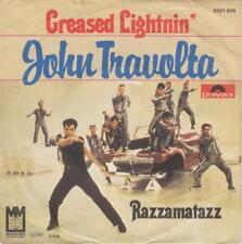 A1.3 7" John Travolta –