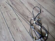 Toyota Aygo, Peugeot 107 Antenne Antennenkabel 86101-0H020