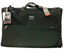 *NEU* TUMI TRI-FOLD CARRY-ON