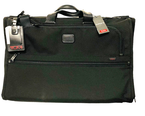 Neu tumi tri fold carry - tumi, carry-on