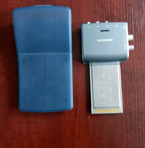 Tuner extern pc - tv,