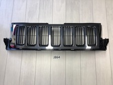 JEEP GRAND CHEROKEE WK2	KÜHLERGRILL CHROME NEU ORIGINAL 55079377AE-001	         