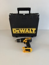Dewalt DCD785 18V XR