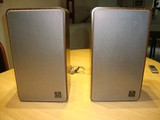 GRUNDIG HIFI Box 416 a Compact  - Geprüfte Technik durch R+F-Meister