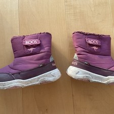 KangaRoos Winterstiefel