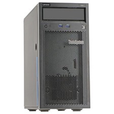Lenovo ThinkSystem ST50 Server