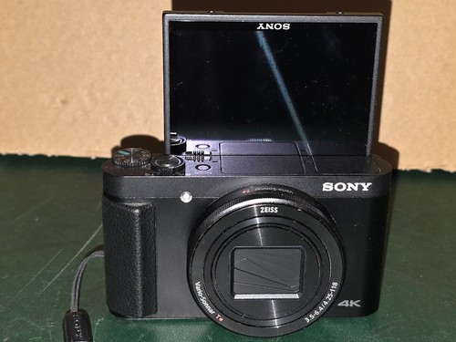 Sony cyber shot dsc - sony, dsc-hx99