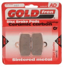 Goldfren 307 AD Bremsbeläge