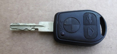 Schlüssel bmw fernbedienung - schlüssel,
