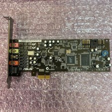 ASUS Xonar DGX PCI-E 5.1 Kanal