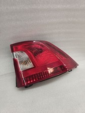 Volvo S60 2014 Rear Right Tail