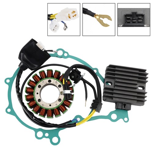 Lichtmaschine stator regler - lichtmaschine,