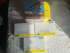 H0 Trix 24330   3 x