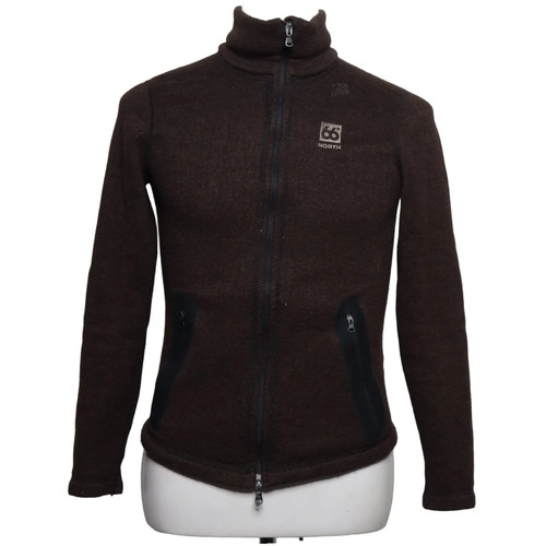 North fleecejacke damen - 66, north,