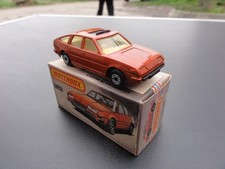 Matchbox rover 3500 8 - rover, nr