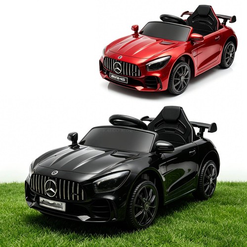 Mercedes benz gtr - mercedes, 12v