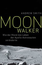 Moonwalker: Wie der Mond das