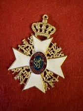 (2) Karnevalsorden Düsseldorf