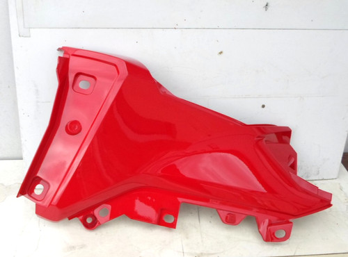 Honda 750 2021 - nc,