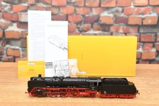 BRAWA 40955 H0 Dampflok BR01 201 DRG Digital Sound Rauch in OVP - wie neu