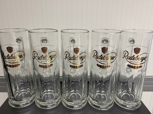 Radeberger pilsner bier - radeberger,