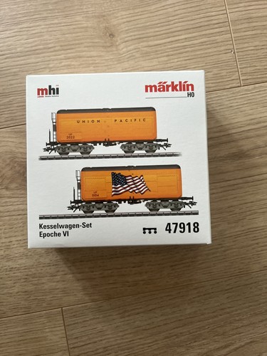 Märklin 47918 - märklin,