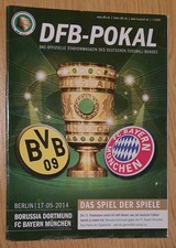 DFB-Pokal Endspiel