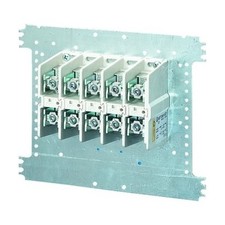 Hensel Einspeiseklemme