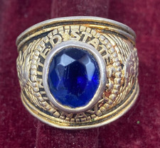 Militärring USA United States