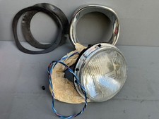 Triumph Herald (?) LUCAS