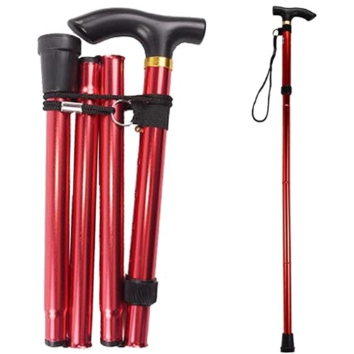 Gehstock damen faltbar - gehstock,