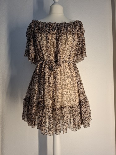 Zimmermann kleid größe - kleid, 1