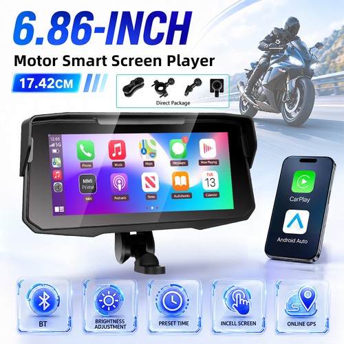 Wasserdicht motorrad - 6.86,