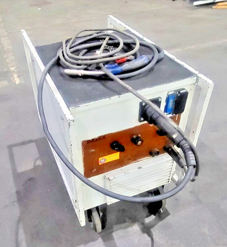 Dalex cgl 252 - dalex,