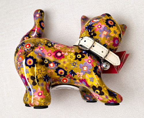Pomme pidou spardose hund - pomme-pidou,