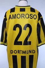 Original Authentic Borussia