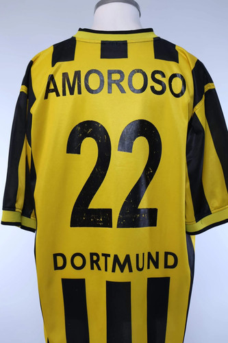 Original authentic borussia - original,