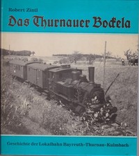 Das Thurnauer Bockela -