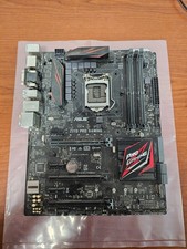 ASUS Z170 Pro Gaming ATX Intel