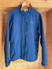 VAUDE Herren Cyclone Jacke VI